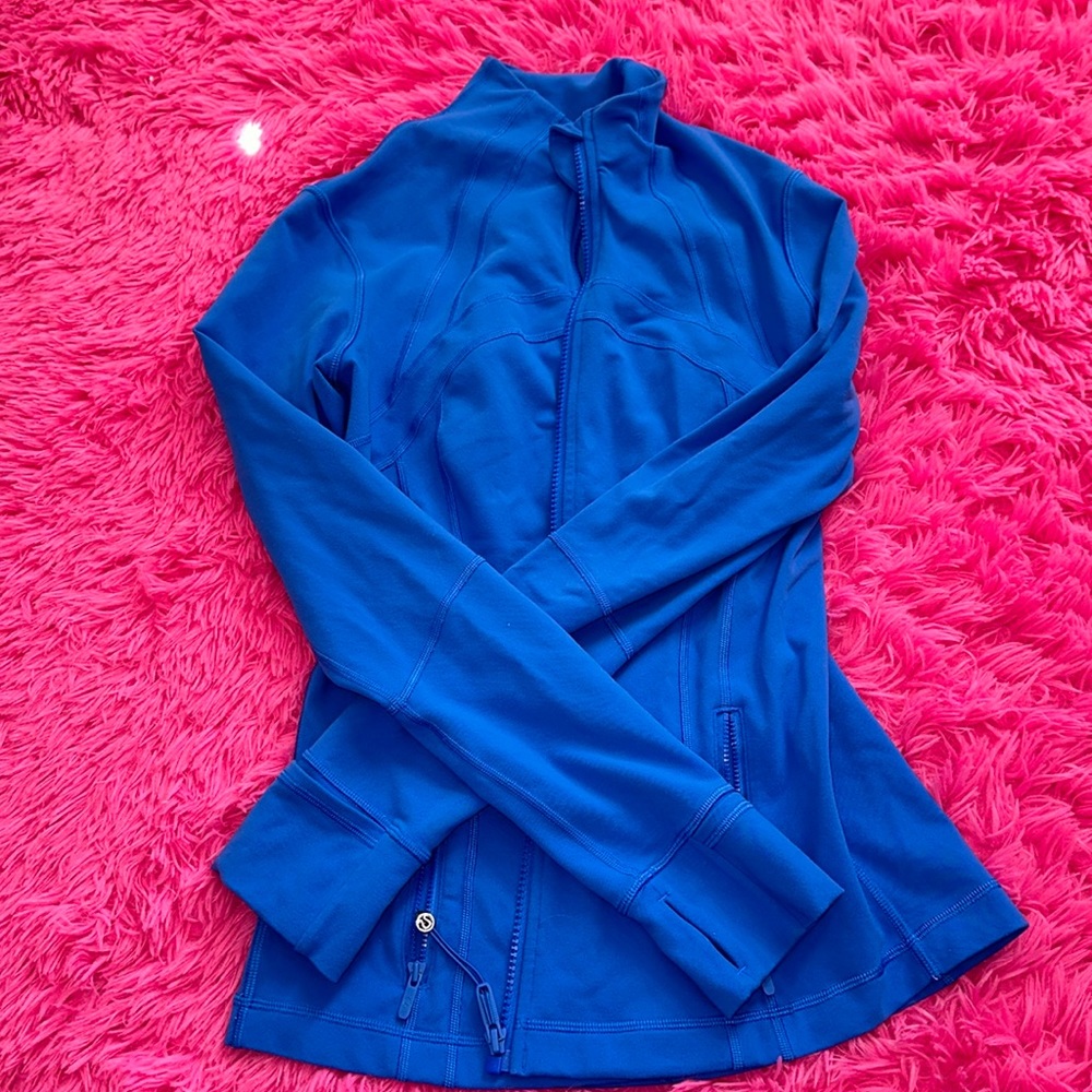 Lululemon Align jacket